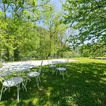 Chateau De Salamon - Privee Apartman *