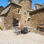 Apartman Chateau De Salamon - Privee Réquista