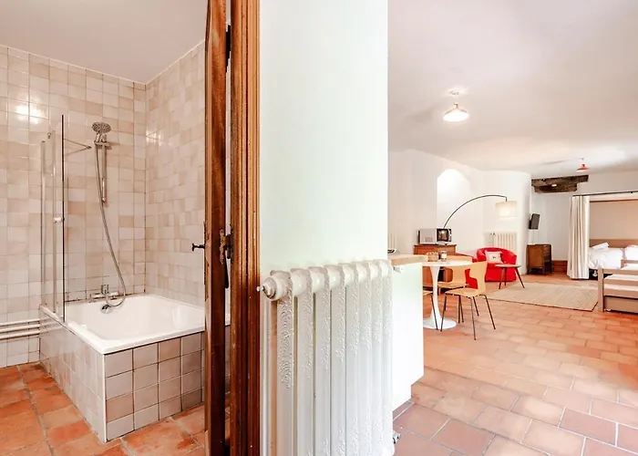 Chateau De Salamon - Privee *