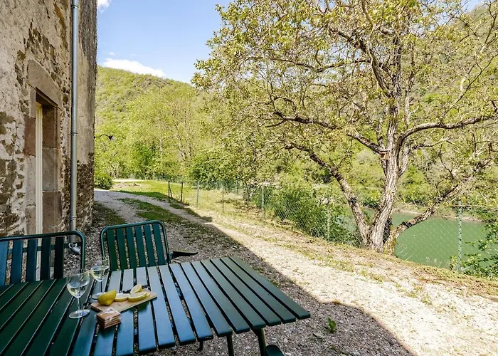 Chateau De Salamon - Privee Réquista