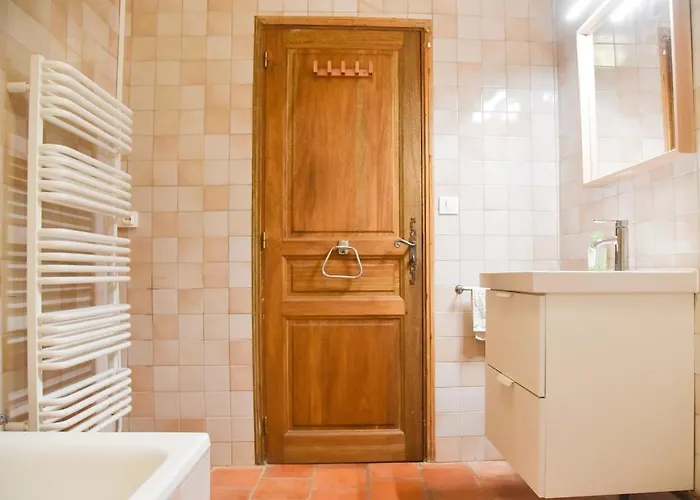 Chateau De Salamon - Privee