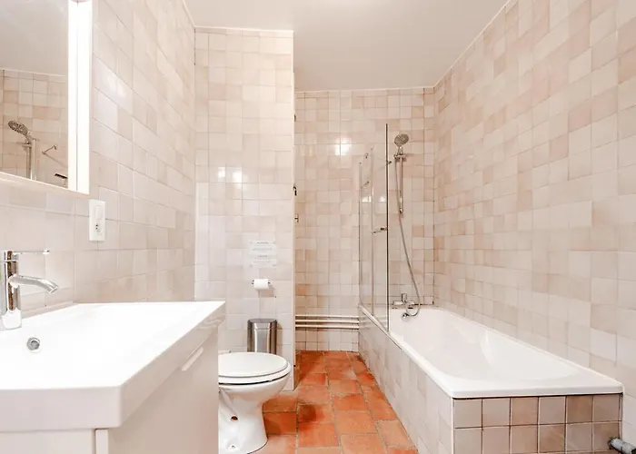 شقة Chateau De Salamon - Privee Réquista