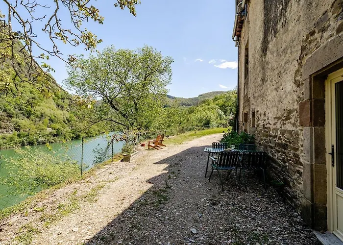 شقة Chateau De Salamon - Privee