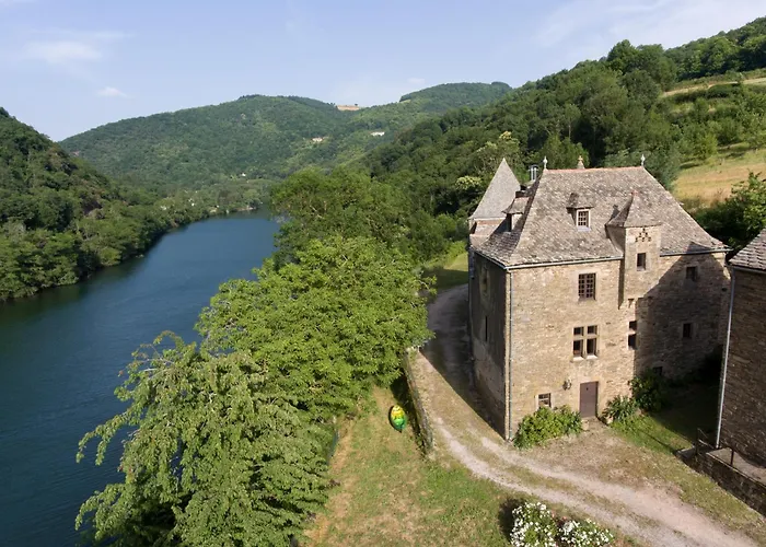 Chateau De Salamon - Privee