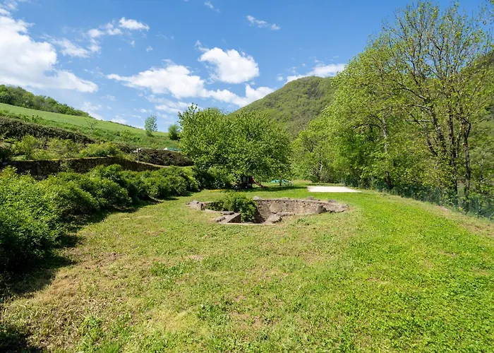 شقة Chateau De Salamon - Privee Réquista