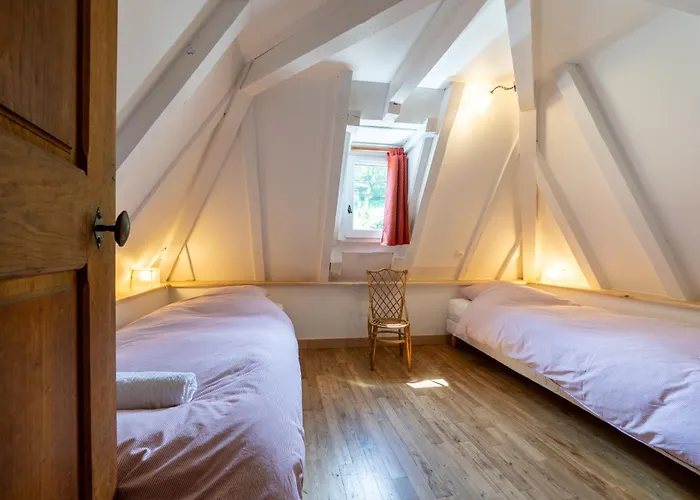 Chateau De Salamon - Privee *