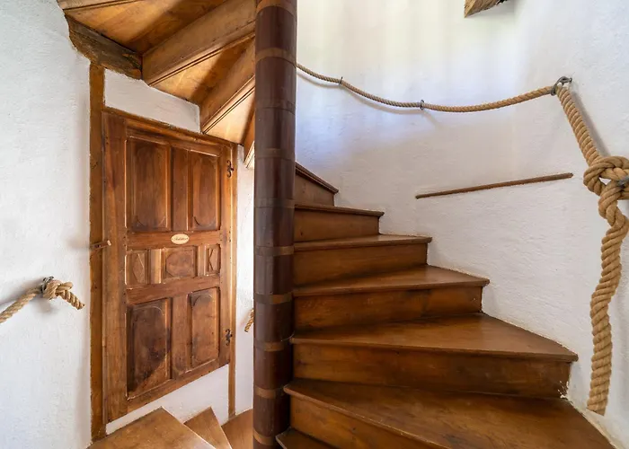 شقة Chateau De Salamon - Privee