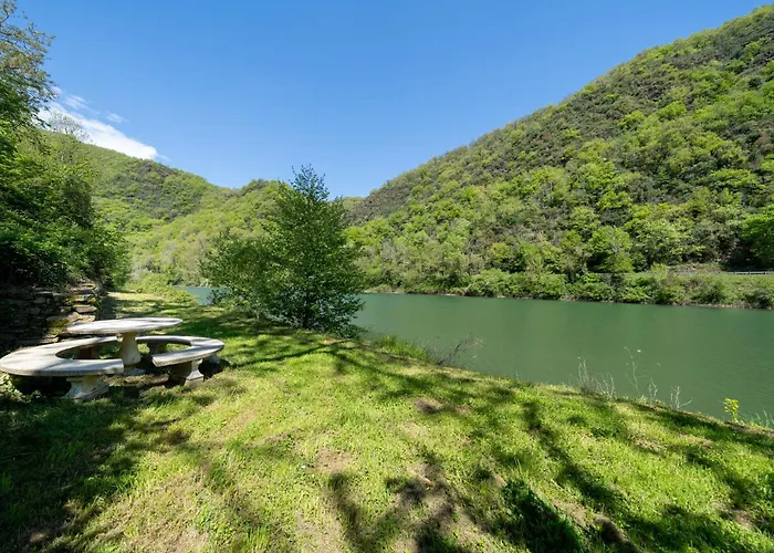 شقة Chateau De Salamon - Privee Réquista