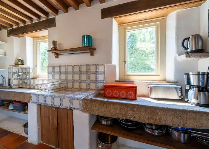 شقة Chateau De Salamon - Privee *