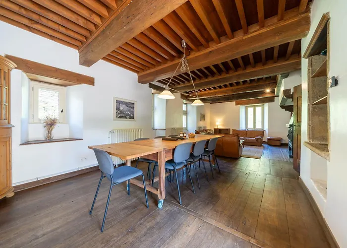 Chateau De Salamon - Privee