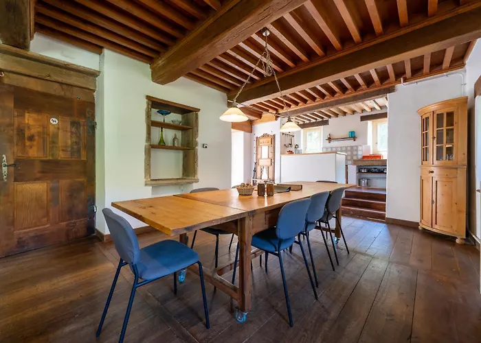 Chateau De Salamon - Privee