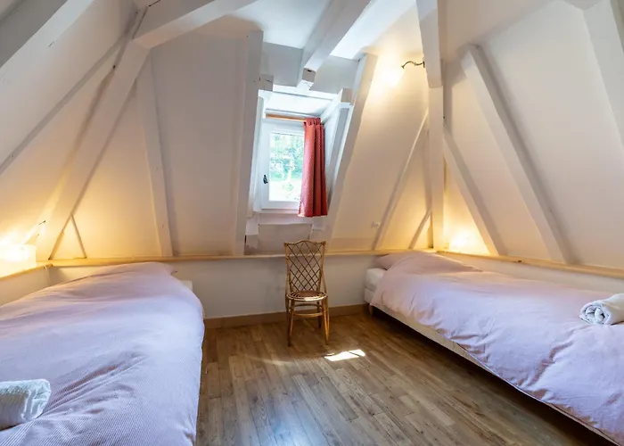 شقة Chateau De Salamon - Privee