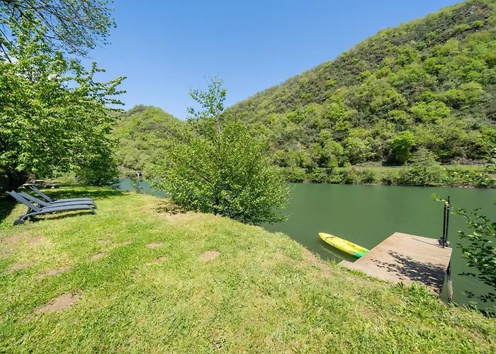 Chateau De Salamon - Privee *