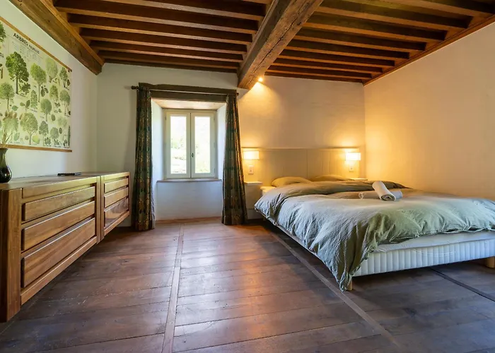 Chateau De Salamon - Privee