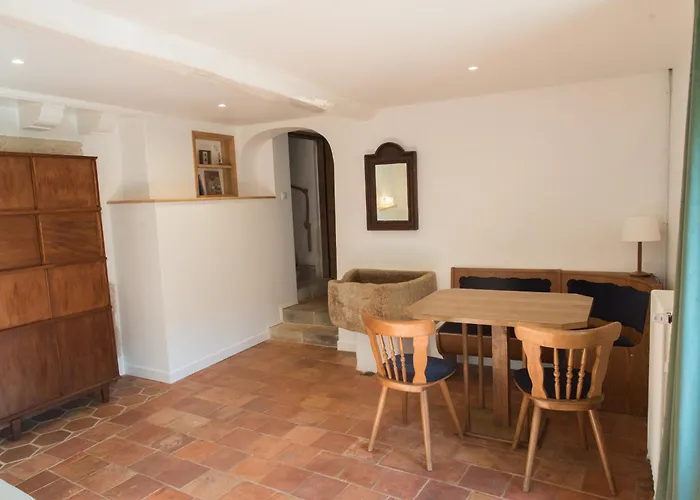 Chateau De Salamon - Privee شقة Réquista