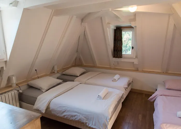 Chateau De Salamon - Privee *