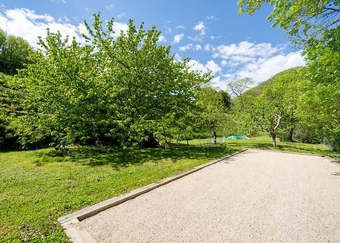 شقة Chateau De Salamon - Privee