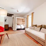 Apartment Chateau De Salamon - Privee *