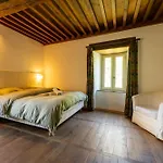 Apartment Chateau De Salamon - Privee