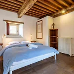 Apartment Chateau De Salamon - Privee *