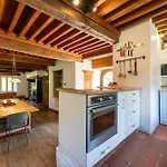 Chateau De Salamon - Privee Apartment