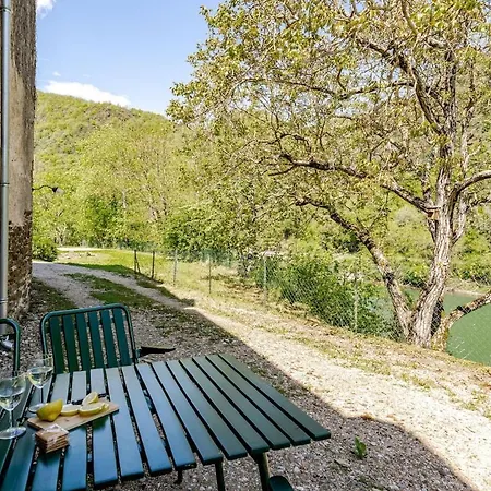 Château De Salamon - Privée Réquista