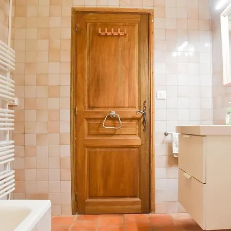 Chateau De Salamon - Privee