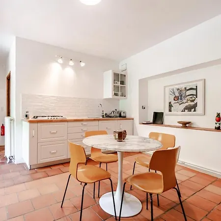 Apartamento Château De Salamon - Privée