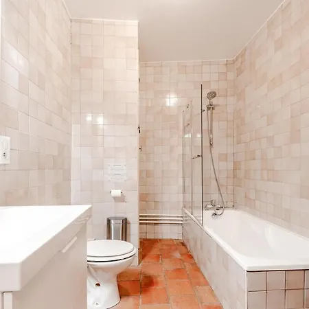 Apartamento Château De Salamon - Privée Réquista