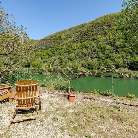 Château De Salamon - Privée * Réquista