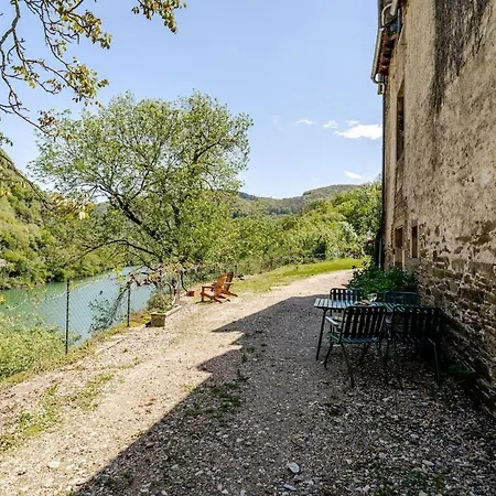 Apartment Chateau De Salamon - Privee