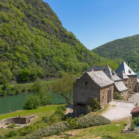 Apartamento Château De Salamon - Privée Réquista