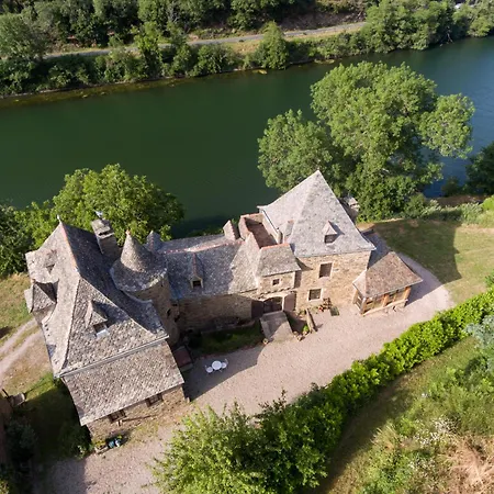 Chateau De Salamon - Privee *