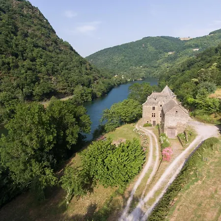 Chateau De Salamon - Privee Réquista