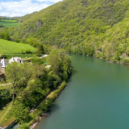 Château De Salamon - Privée * Réquista