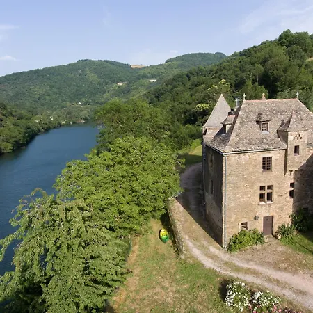 Chateau De Salamon - Privee