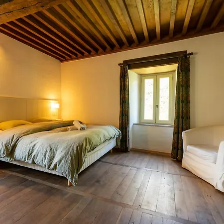 Apartment Chateau De Salamon - Privee