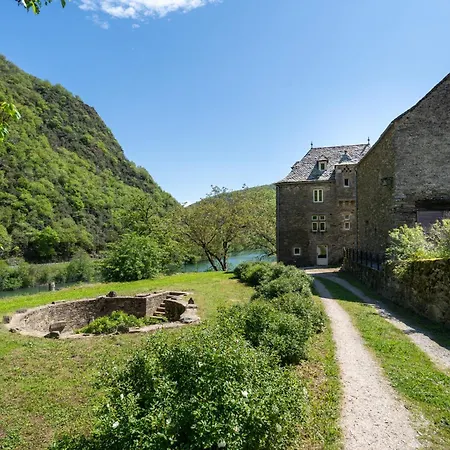 Apartamento Château De Salamon - Privée *