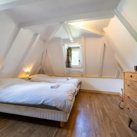 Chateau De Salamon - Privee Appartement Réquista