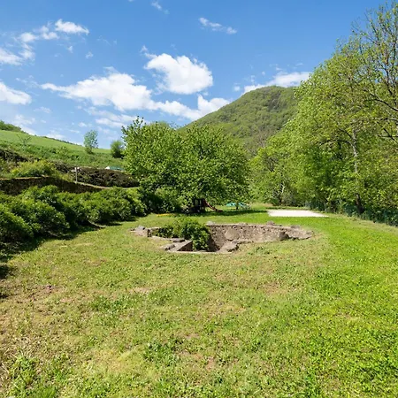 Apartamento Château De Salamon - Privée Réquista