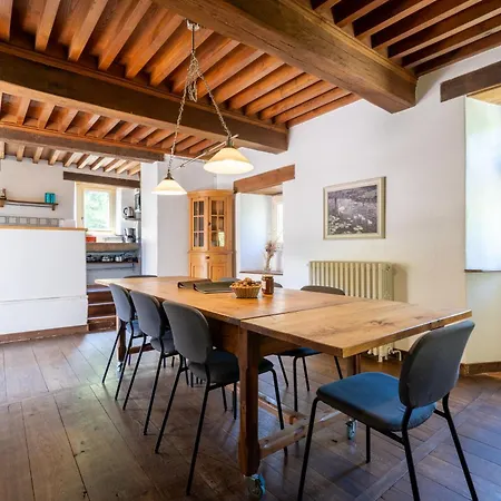 Château De Salamon - Privée Apartamento *