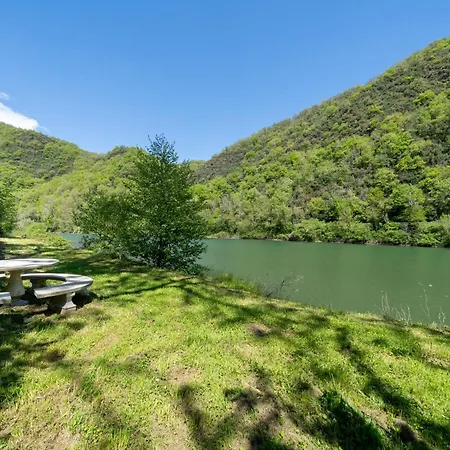 Apartamento Château De Salamon - Privée Réquista