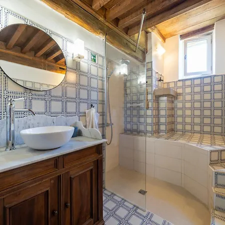 Château De Salamon - Privée * Réquista