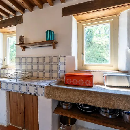 Apartamento Château De Salamon - Privée *