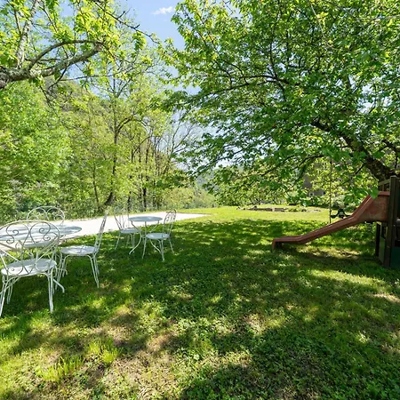 Apartamento Château De Salamon - Privée Réquista