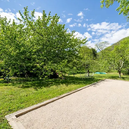 Château De Salamon - Privée Réquista