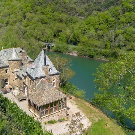 Chateau De Salamon - Privee * Requista