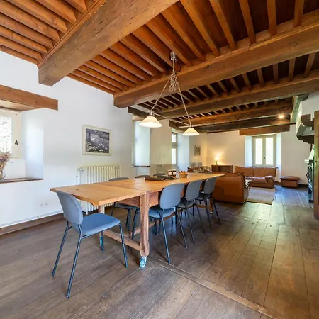 Château De Salamon - Privée