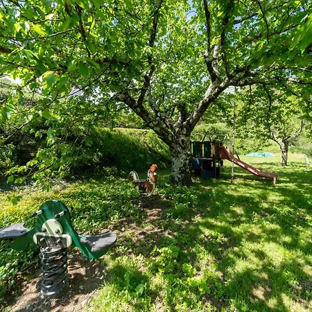 Chateau De Salamon - Privee Apartment *