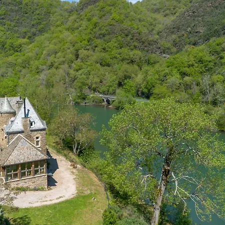 Château De Salamon - Privée Apartamento Réquista